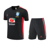 2026/2027 Brazil Black Set