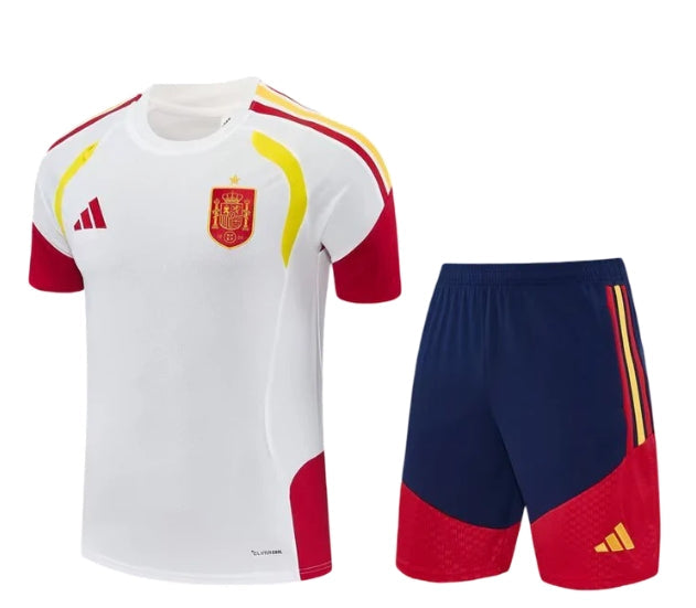 2026/2027 Spain White Set