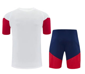 2026/2027 Spain White Set