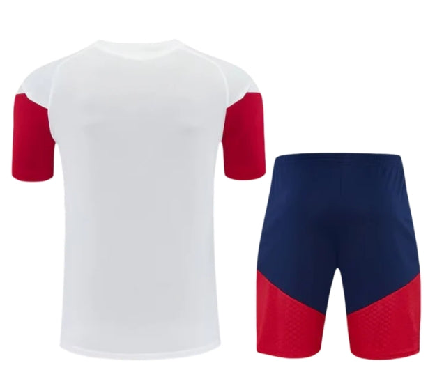 2026/2027 Spain White Set