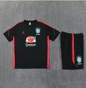 2026/2027 Brazil Black Set