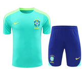 Brazil Training Set