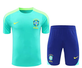Brazil Training Set