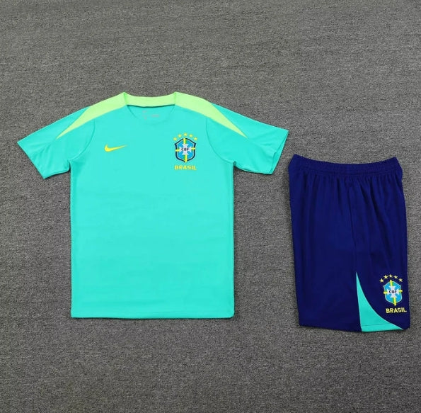 Brazil Training Set