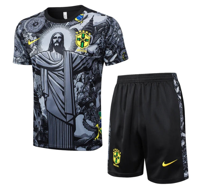 Brazil Training Set