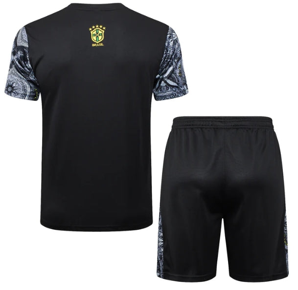 Brazil Training Set