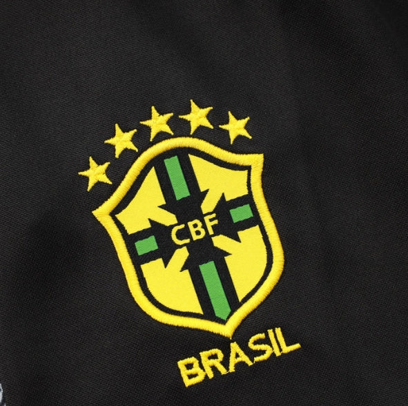 Brazil Training Set