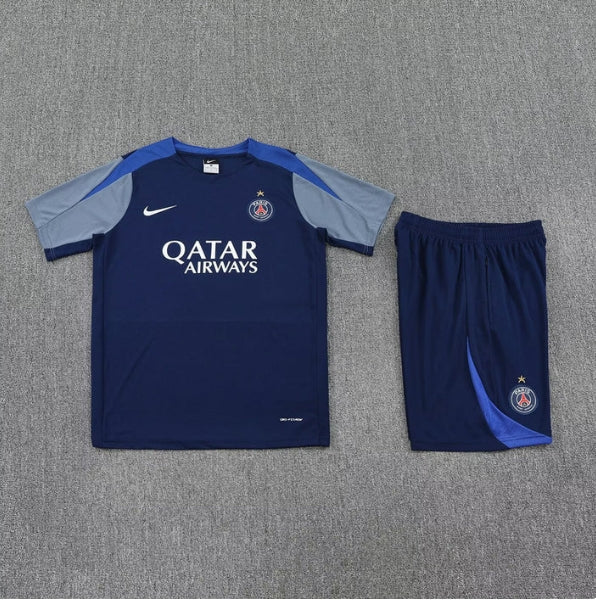 2025/2026 PSG Training Set