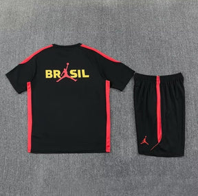 2026/2027 Brazil Black Set