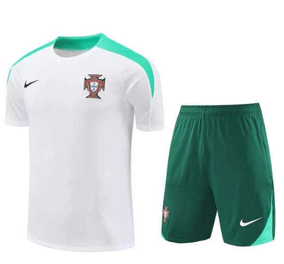 Portugal Training Set