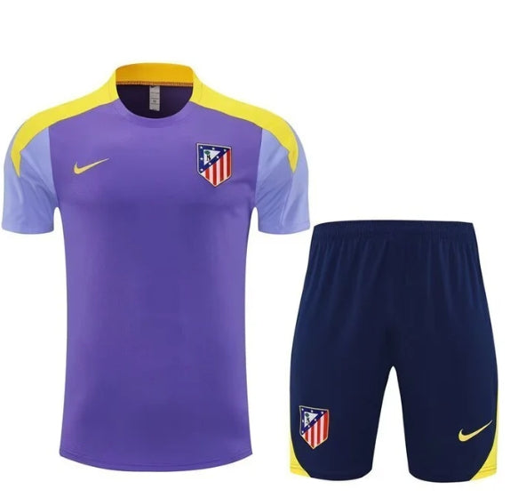 2025/2026 Atletico Madrid Training Set