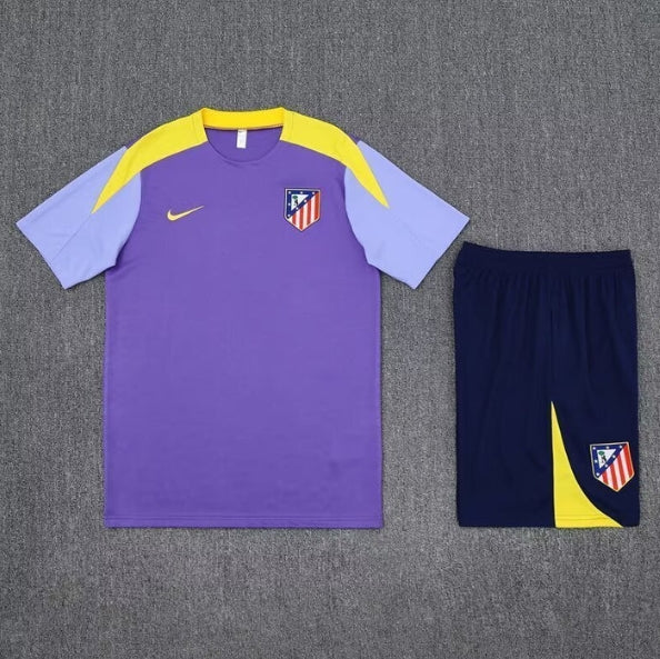 2025/2026 Atletico Madrid Training Set