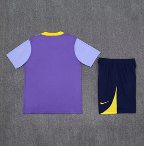 2025/2026 Atletico Madrid Training Set