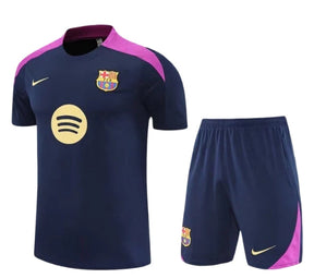 2025/2026 Barcelona Training Set