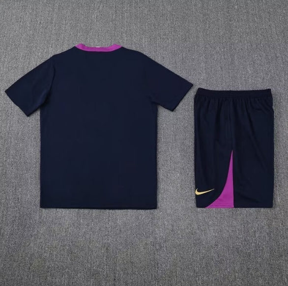 2025/2026 Barcelona Training Set