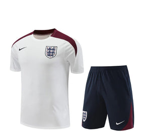 England Training Set