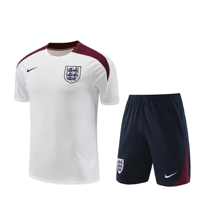 England Training Set