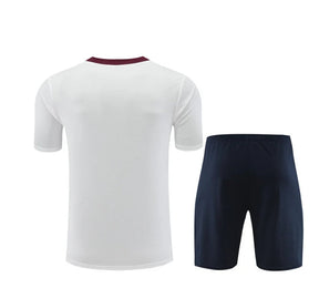 England Training Set