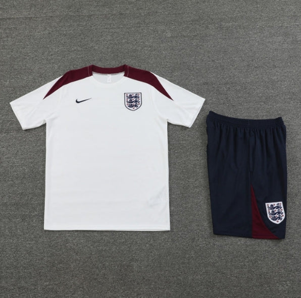 England Training Set