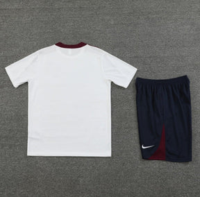 England Training Set