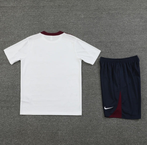 England Training Set