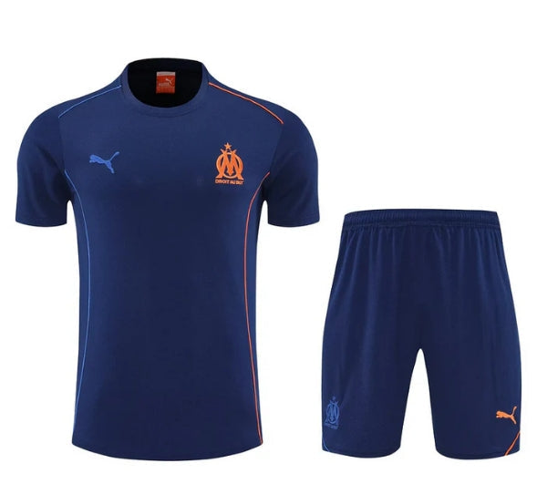 2025/2026 Marseille Training Set