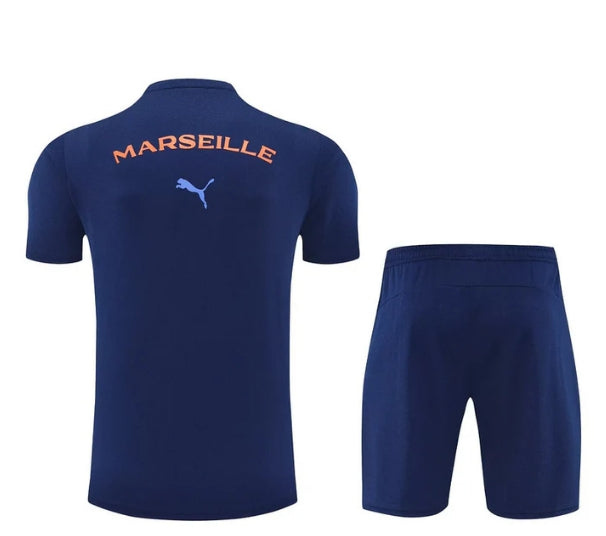 2025/2026 Marseille Training Set