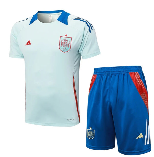 Spain Training Set
