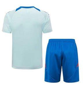 Spain Training Set