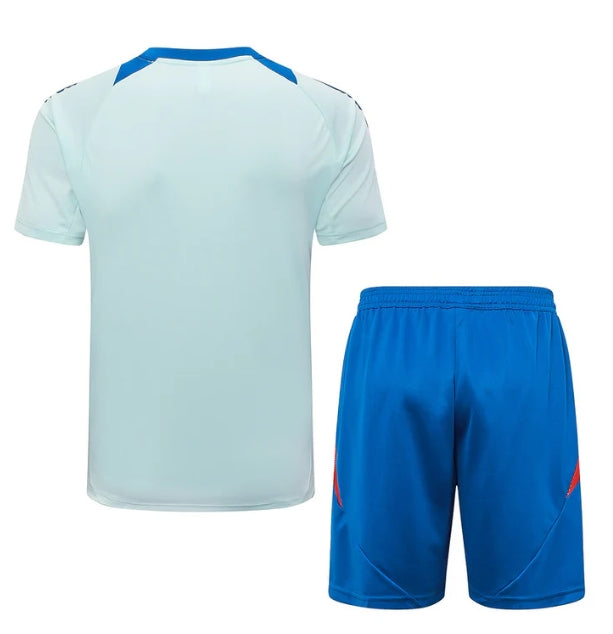 Spain Training Set