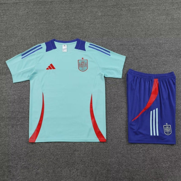 Spain Training Set