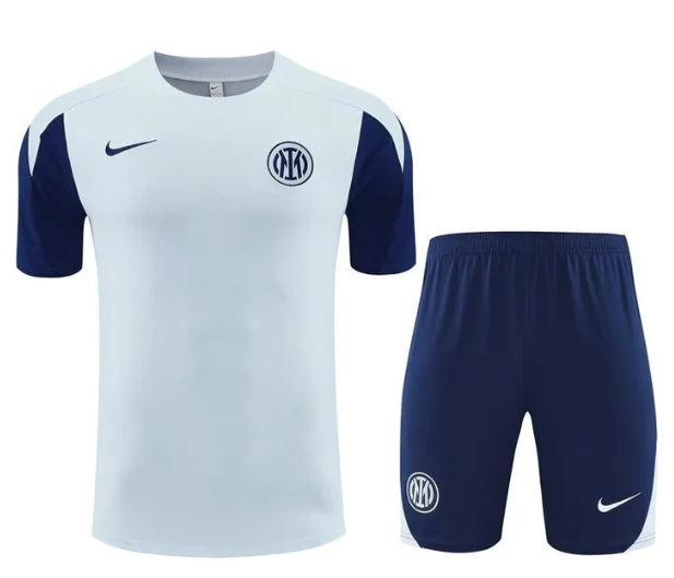 2025/2026 Inter Milan Training Set