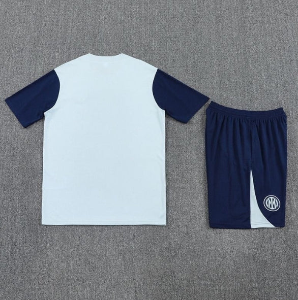 2025/2026 Inter Milan Training Set