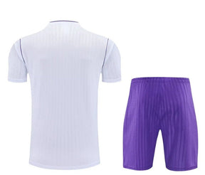 Real Madrid Retro Training Set
