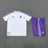 Real Madrid Retro Training Set
