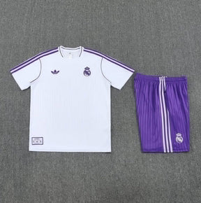 Real Madrid Retro Training Set