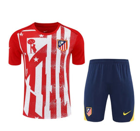 2025/2026 Atletico Madrid Training Set