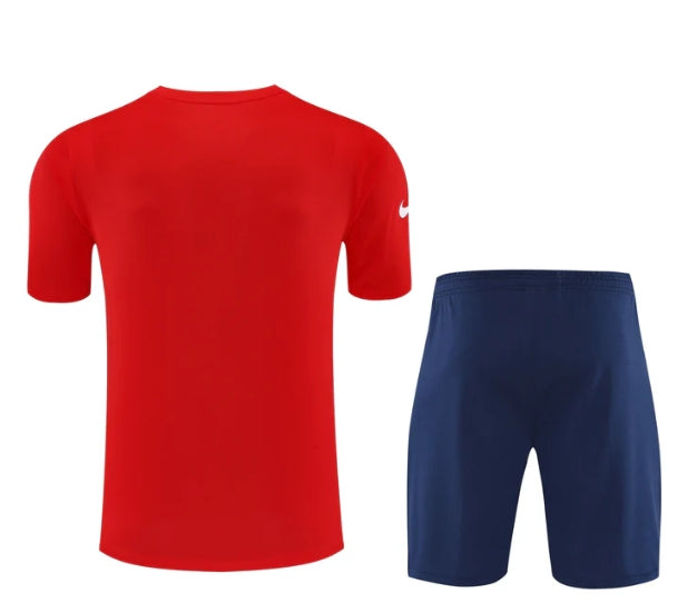 2025/2026 Atletico Madrid Training Set
