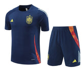 Spain Training Set