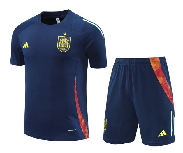 Spain Training Set