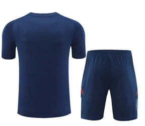 Spain Training Set