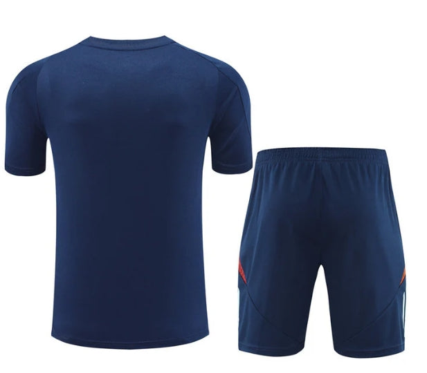 Spain Training Set