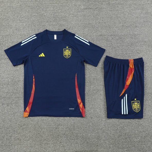 Spain Training Set
