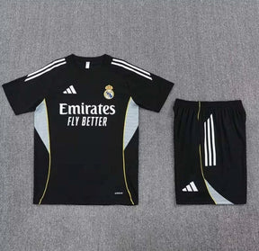 2025/2026 Real Madrid Training Set