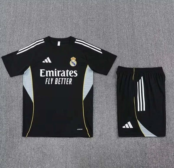 2025/2026 Real Madrid Training Set