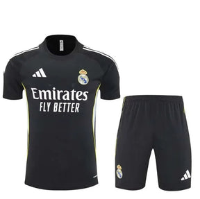 2025/2026 Real Madrid Training Set