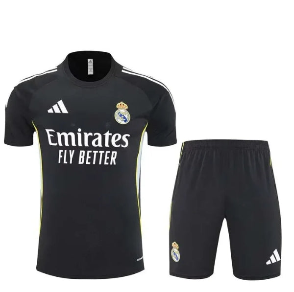 2025/2026 Real Madrid Training Set