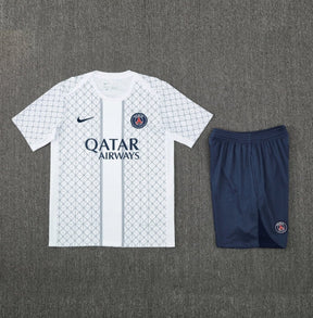 2025/2026 PSG Training Set