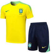 2024-2025 Brazil Training Set