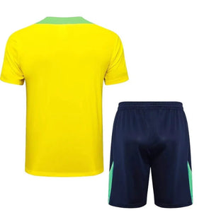 2024-2025 Brazil Training Set